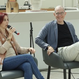 Experience 13 Aprile - mattina