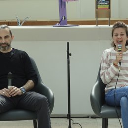 Experience 13 Aprile - mattina