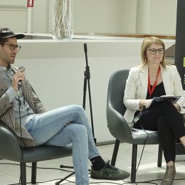 Experience 13 Aprile - mattina