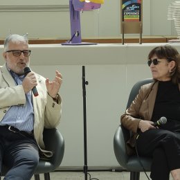 Experience 13 Aprile - mattina