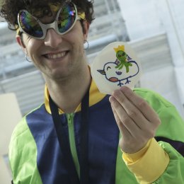 Experience 13 Aprile - pomeriggio