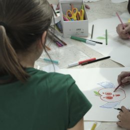 Experience 13 Aprile - pomeriggio