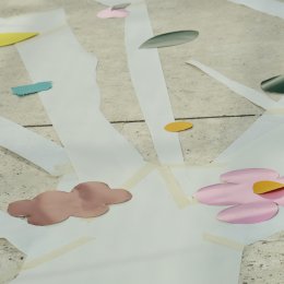 Experience 13 Aprile - pomeriggio