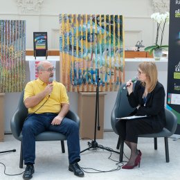 Experience 16 Marzo - mattina