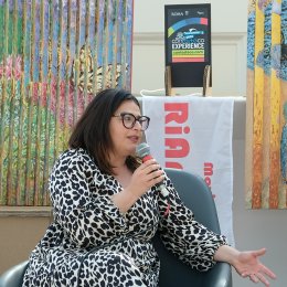 Experience 16 Marzo - mattina