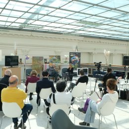 Experience 16 Marzo - mattina