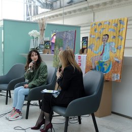 Experience 16 Marzo - mattina