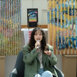 Experience 16 Marzo - mattina