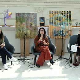 Experience 16 Marzo - mattina