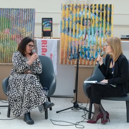 Experience 16 Marzo - mattina