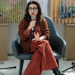 Experience 16 Marzo - mattina