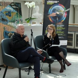 Experience 16 Marzo - mattina