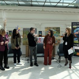 Experience 16 Marzo - mattina