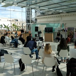 Experience 16 Marzo - mattina