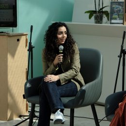 Experience 16 Marzo - mattina