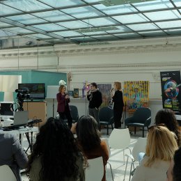 Experience 16 Marzo - mattina