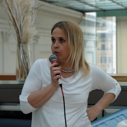 Experience 16 Marzo - pomeriggio