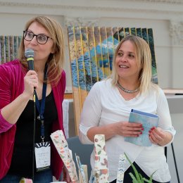 Experience 16 Marzo - pomeriggio