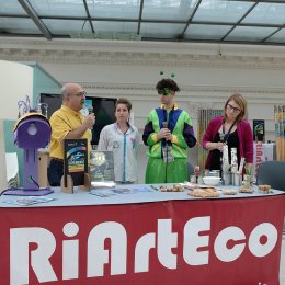 Experience 16 Marzo - pomeriggio