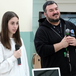 Experience 16 Marzo - pomeriggio