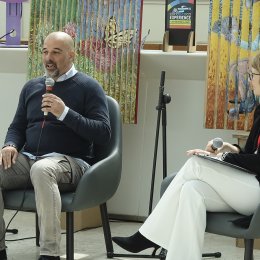 Experience 20 Aprile - mattina