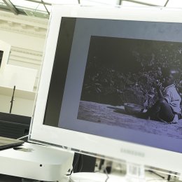 Experience 20 Aprile - mattina