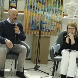 Experience 20 Aprile - mattina