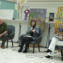 Experience 20 Aprile - mattina