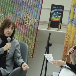 Experience 20 Aprile - mattina