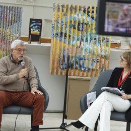 Experience 20 Aprile - mattina