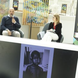 Experience 20 Aprile - mattina