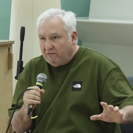 Experience 20 Aprile - mattina