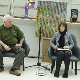 Experience 20 Aprile - mattina