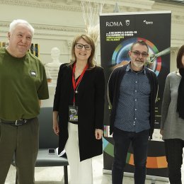 Experience 20 Aprile - mattina