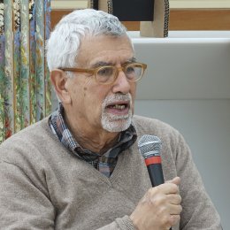 Experience 20 Aprile - mattina