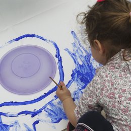 Experience 20 Aprile - pomeriggio