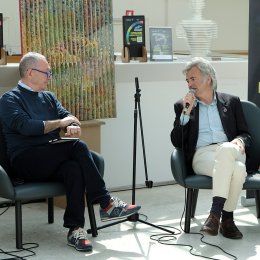 Experience 23 Marzo - mattina