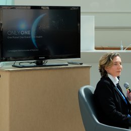 Experience 23 Marzo - mattina