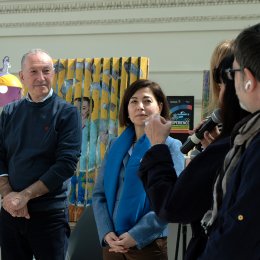 Experience 23 Marzo - mattina