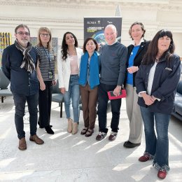 Experience 23 Marzo - mattina