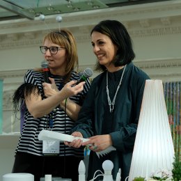 Experience 23 Marzo - pomeriggio