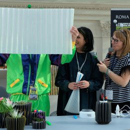 Experience 23 Marzo - pomeriggio