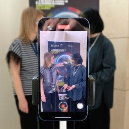 Experience 23 Marzo - pomeriggio