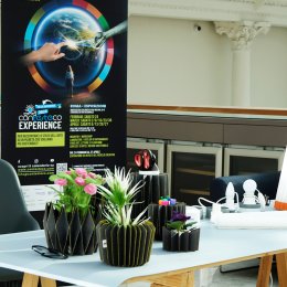 Experience 23 Marzo - pomeriggio