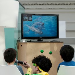 Experience 23 Marzo - pomeriggio