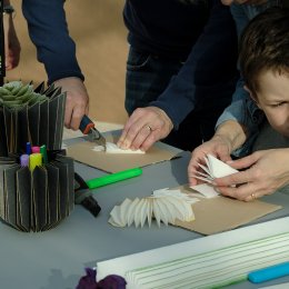 Experience 23 Marzo - pomeriggio