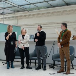 Experience 24 Febb - mattina