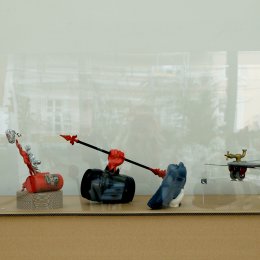 Experience 24 Febb - mattina