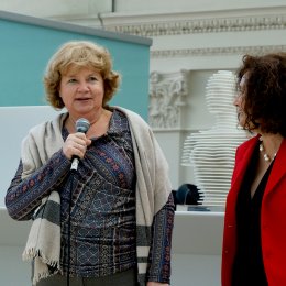 Experience 24 Febb - mattina