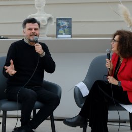 Experience 24 Febb - mattina